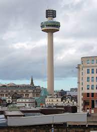 Standing majestically some 400 feet above the heart of the city centre, the beacon offers. Radio City Tower Wikipedia