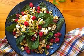 We did not find results for: Tricolor Pearl Couscous Salad With Salted Sweet Flavors Zinda Products