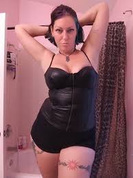 Vanessa Rain - Female Submission Wrestling Encyclopedia