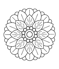 Pin By Janet Kaple On Illustrations Mandala Coloring Pages Mandala Coloring Flower Mandala