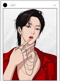 True beauty is a webtoon by yaongyi. Episode 71 True Beauty True Beauty Digital Art Girl Beauty Wallpaper