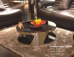 Great for coffee table legs. C8006 Stainless Steel Legs Tempered Glass Round Coffee Table Buy Round Coffee Table Tempered Glass Coffee Table Stainless Steel Coffee Table Legs Product On Alibaba Com