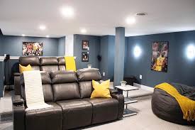 Home Theater Ideas How To Design The Perfect Room For Movie Night