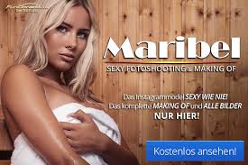 Marrilor Porno & Maribel Lorberg nackt? • Erotische Sexgeschichten
