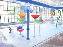 Toddler Splash @ Neighborhood Club