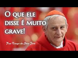 FREI PATRÍCIO SCIADINI, OCD