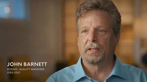 John Richard Barnhart