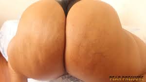 Tyaz Damar: Black Porn