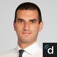 Dr. Antoine Boustany, MD