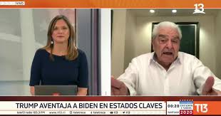 Don francisco was born on december 28, 1940 in talca, maule, chile as mario kreutzberger blumenfeld. Don Francisco Participo En Elecciones De Estados Unidos Y No Revelo Su Opcion Politica