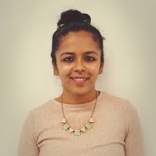 I don't usually do posts like this, but amongst the other bits of things  I've done, this one made me quite happy. I studied a few majors in my time 