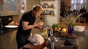 17 best images about christmas dinner recipes on pinterest. Gordon Ramsay Christmas Turkey With Gravy Video Dailymotion