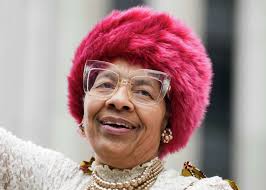 Houston celebrates belated MLK day with 46th annual parade