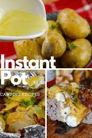 As long as you have access to electricity, pressure cookers are a great way to cook at campgrounds. Instant Pot Camping Recipes Adventures Of A Nurse