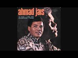 Uje bidadari surga karaoke religi tanpa vokal lirik. Umpan Jinak Di Air Tenang Ahmad Jais Youtube