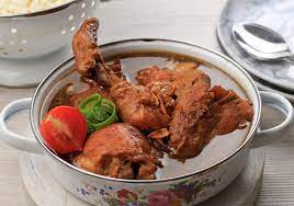 Daripada penasaran, langsung saja lihat resepnya di bawah ini. 3 Langkah Gampang Bikin Resep Semur Ayam Lezat Bukareview
