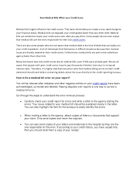 The following free medical biller cover letter sample provides a helpful example that can be a great starting point for creating your own letter. Cover Letter For Medical Billing And Collections Medical Biller Cover Letter