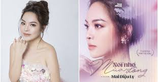 Mai Diệu Ly phát hành album hát nhạc Phú Quang: Tôi đã hoàn thành được tâm  nguyện của chú