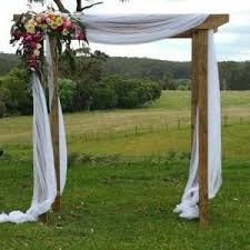 Wedding Arch Hire Backdrops Arbours Weddings Melbourne Wedding Arbors Wedding Arch Rustic Wedding Arch