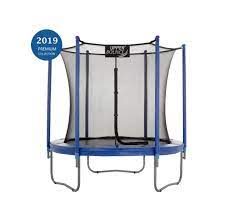 Maybe you would like to learn more about one of these? Upper Bounce Easy To Assemble Round Trampoline Set With Premium Jumping Mat Safety Enclosure System The 1 Best Outdoor Trampoline For Kids Buy Online In Antigua And Barbuda At Antigua Desertcart Com Productid