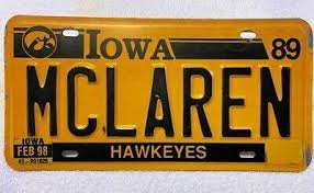 Pin On License Plates