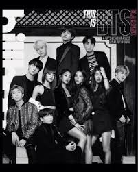Последние твиты от black bangtan⁷ (@black_bangtanbr). 19 Ide Blackbangtan Blackpink Dan Bts Gambar Selebritas