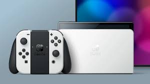 *to be able to purchase download games or download demos and free software from nintendo eshop on the official website, you'll need to have a nintendo account which is linked to your nintendo switch console. Nintendo Switch Oled Model With Larger Display Improved Kick Stand More Internal Storage Announced Gamers Grade