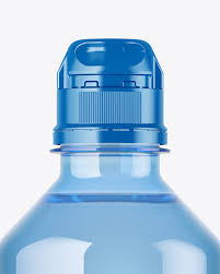 Download Blue Pet Water Bottle Mockup In Bottle Mockups On Yellow Images Object Mockups PSD Mockup Templates