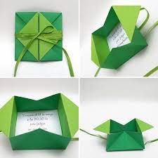 Artesanatobrasil Artesanato Instagram Photo Tap15 Origami Cards Origami Gifts Origami Envelope