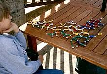 Young people with asperger's syndrome have a difficult time relating to others socially and their behavior and thinking patterns can be rigid and repetitive. Asperger Syndrom Wikipedia