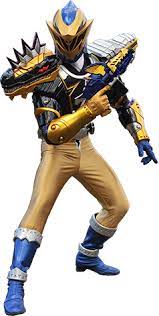Kishiryu mosarex makes a brief appearance at the end of the episode. Canalo Rangerwiki Fandom