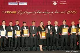 Check spelling or type a new query. Recognising The Best In Property Development The Edge Markets