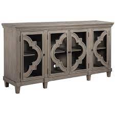 We did not find results for: Signature Design By Ashley Fossil Ridge A4000037 Transitional Accent Cabinet With Adjustable Shelves Furniture And Appliancemart Accent Chests