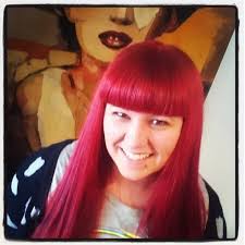 I've had the "ciggy butt brain" quote stuck in my head since Ducky's 30th  like two weeks ago, we were saying it all night, and...