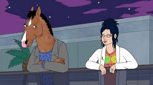 Lisa kudrow as an owl something's wrong, horseman tells her. Previously On Bojack Horseman Eight Episodes To Revisit Before Season By Deany Hendrick Cheng Medium