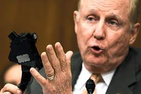 Sudden Acceleration's Cause Hard to Pinpoint