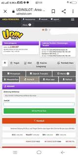 Udinslot Agen Slot Togel Terpercaya Di Seluruh Indonesia Sejarah Indonesia Persamaan