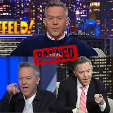 Prime - Greg Gutfeld publicly revealed the identity of a guest now BANNED  FOR LIFE from the Gutfeld! studio, and the reason behind it left everyone  shocked. - Don't miss, check comments👇👇👇 |