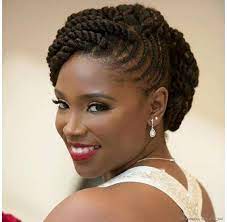 Des Coiffures Protectrices Qui Vous Iront Jeun S Flat Twist Hairstyles Braids For Black Hair Natural Hair Braids