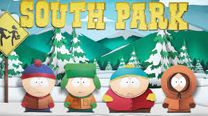 South Park' seals $1.5B 5-year deal with Paramount