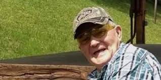 Obituary: Lanny Dean Patterson