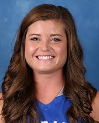 2015-16 Women's Basketball Roster