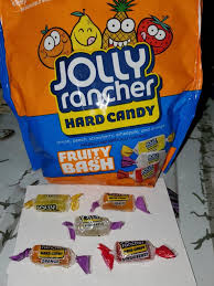 71 ($0.96/ounce) get it as soon as thu, aug 5. Jolly Rancher Fruity Bash Hard Candy 13 Oz Bag