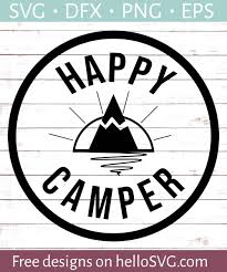 Free Free 249 Motorhome Camping Svg SVG PNG EPS DXF File