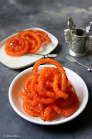 Paneer Jalebi Recipe Priya Kitchenette Recipe In 2020 Recipes Indian Food Recipes Easy Indian Sweet Recipes
