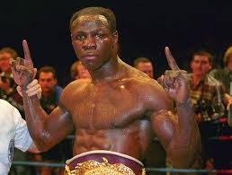 The latest tweets from @chriseubankjr April 18 1998 Eubank Vs Thompson A War In Manchesterthe Fight City