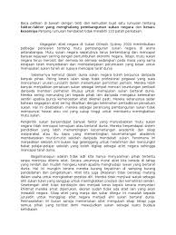 Contoh Menjawab Soalan Rumusan Pdf