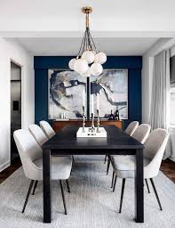 Dining Room Furniture Ideas That Are Going To Be One Of The Best Dining Room Design Small Dining Room Decor Mid Century Dining Room Black And White Dining Room