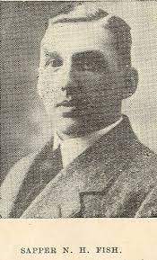 Search for "Fish" in lastname