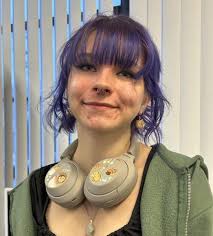 Meet The Multimedia I Staff